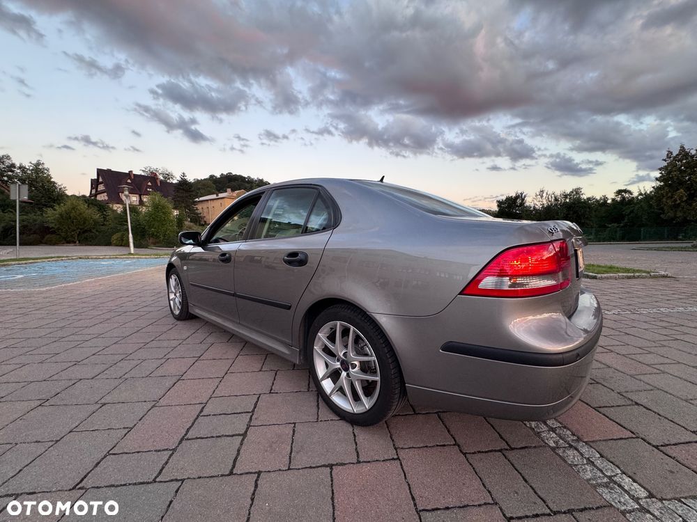 Saab 9-3 1.9 TiD DPF Vector - 17