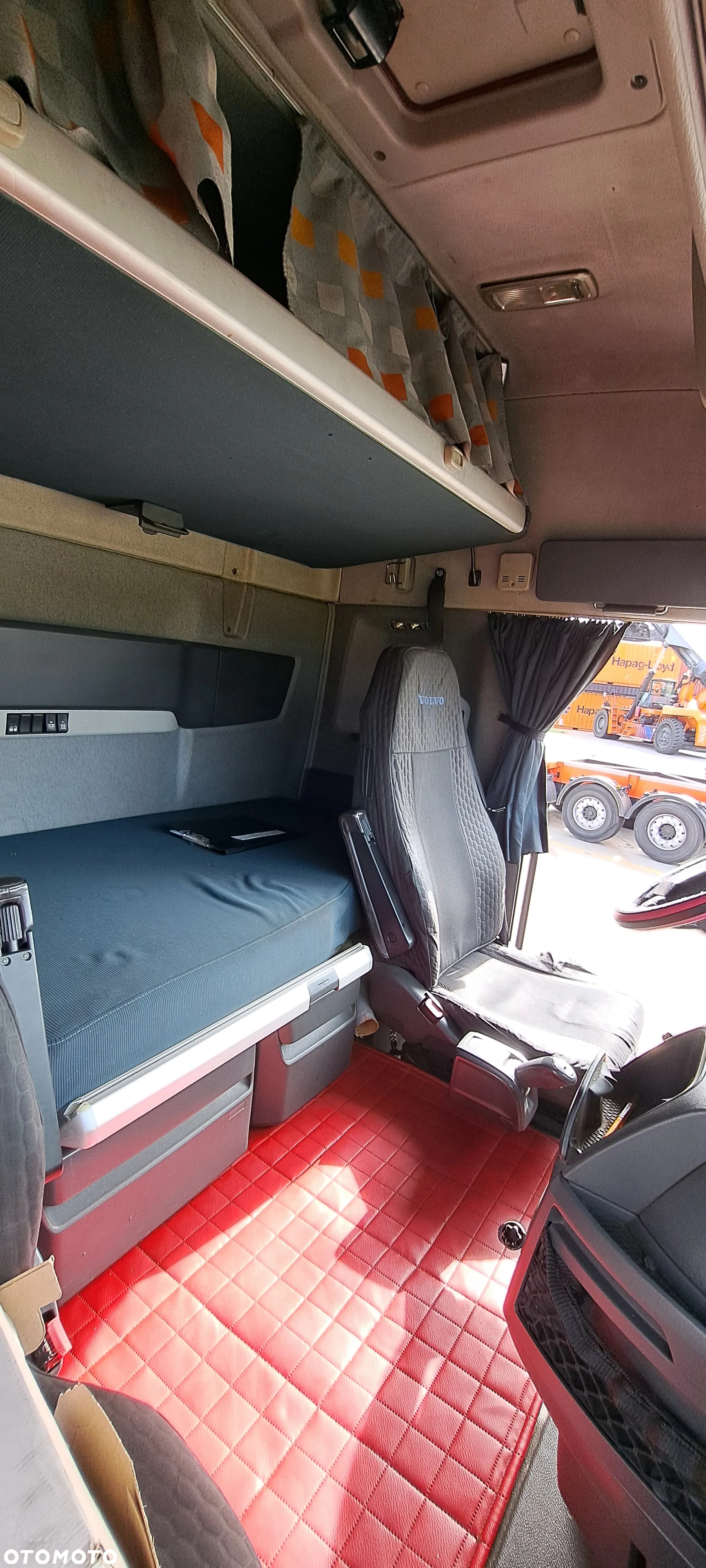 Volvo FH - 12