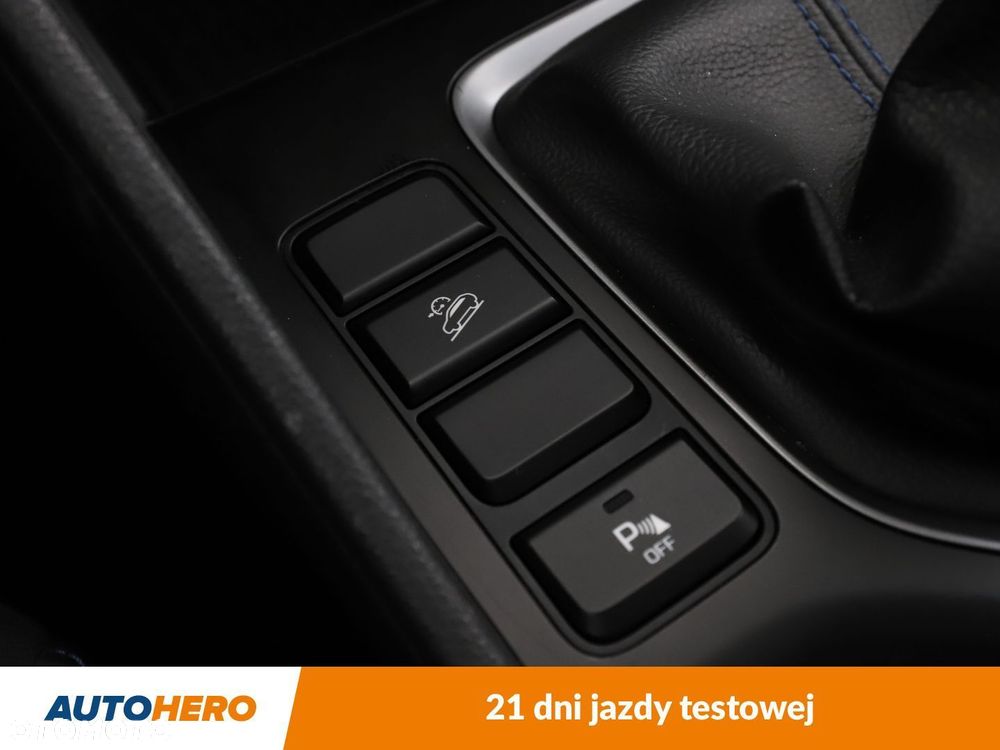 Hyundai Tucson 1.6 T-GDi Classic 2WD - 26