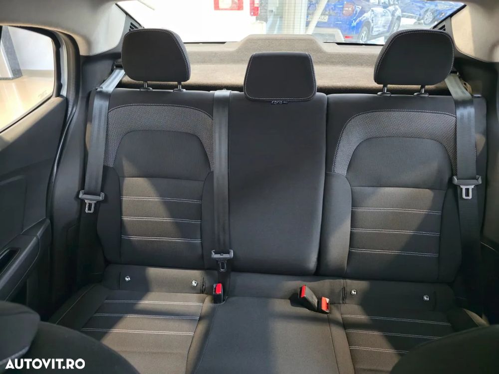 Dacia Logan ECO-G 100 MT6 XX - 13