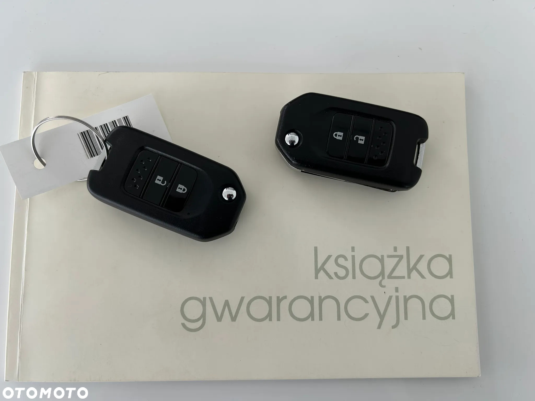 Honda HR-V 1.5 Elegance (ADAS / Connect+) - 23