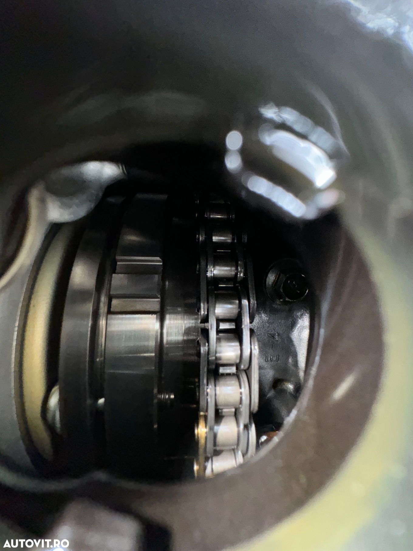 Motor impecabil Suzuki Vitara / S-cross 2021 cod k14D Boosterjet benzină algrip - 7
