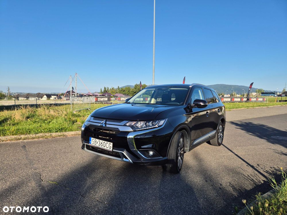 Mitsubishi Outlander - 6