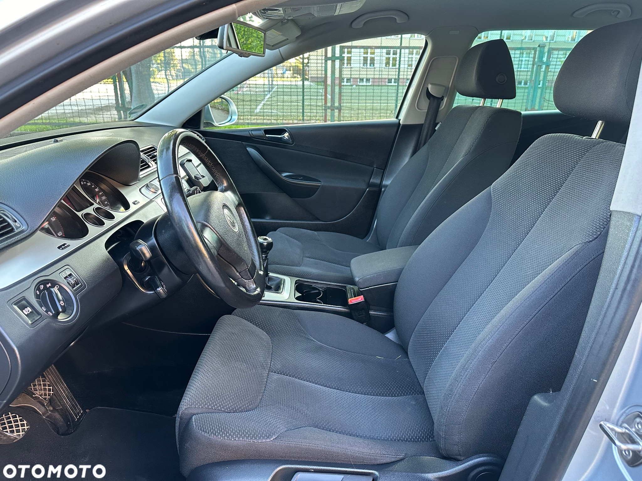 Volkswagen Passat 2.0 TDI 4Mot Highline - 10