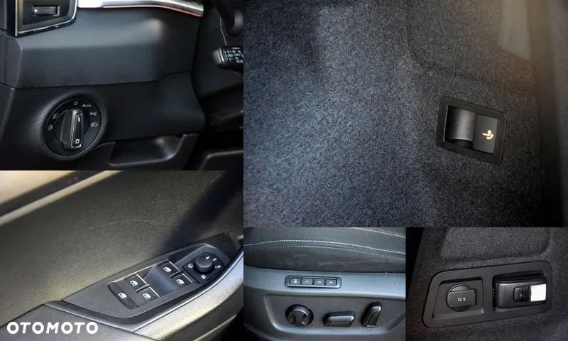 Skoda Karoq 2.0 TDI SCR 4x4 Sportline DSG - 34