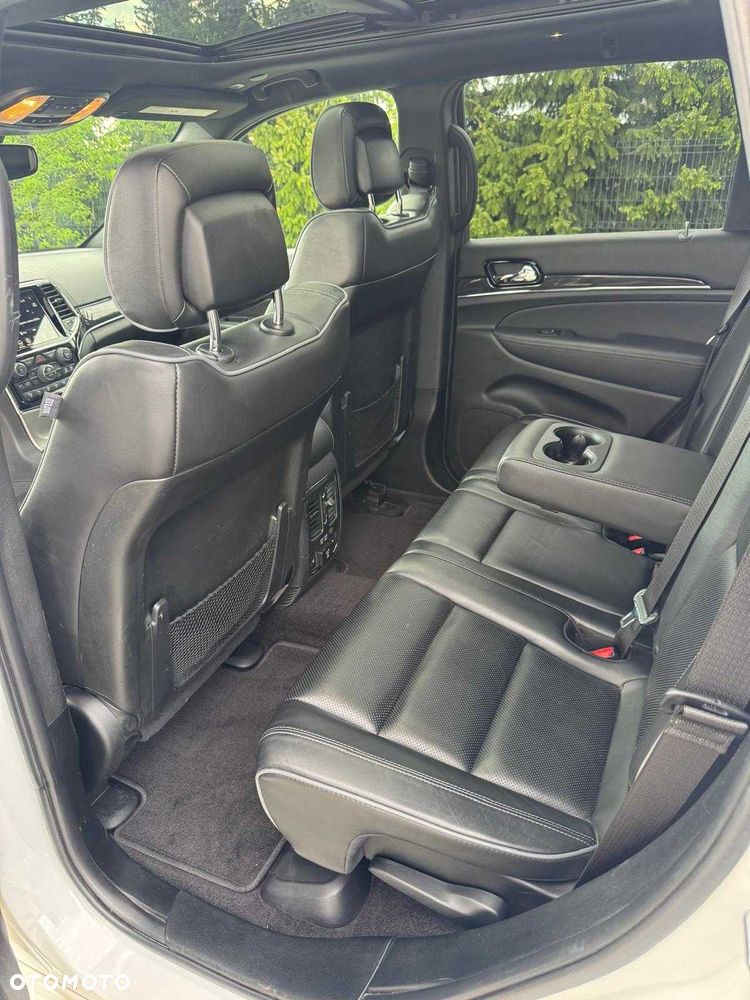Jeep Grand Cherokee - 7