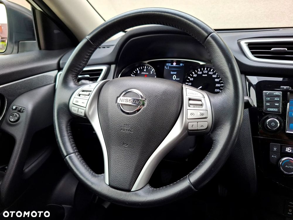 Nissan X-Trail 1.6 DIG-T Tekna - 36