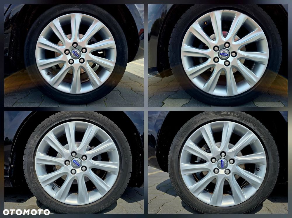 Volvo V40 D2 Momentum - 39