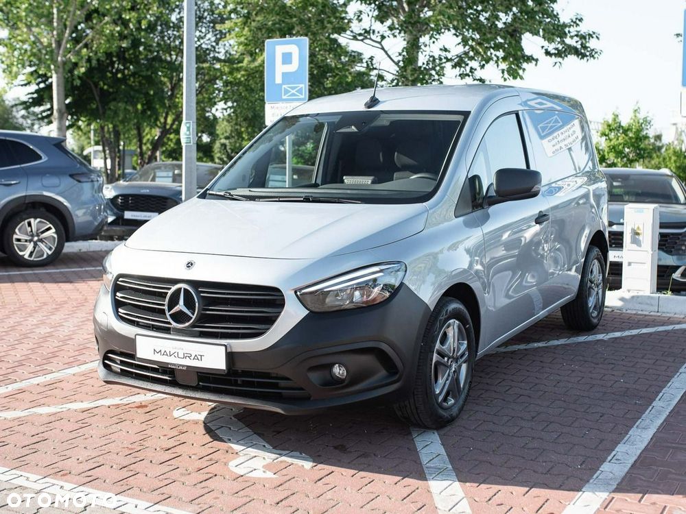 Mercedes-Benz Citan - 3