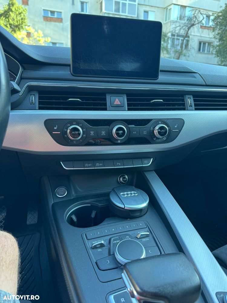 Audi A4 2.0 TDI S tronic - 11