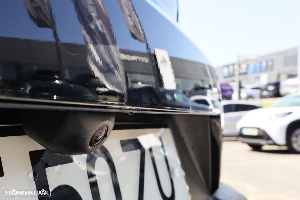 Citroën e-C3 44 kWh Autonomia Conforto Max - 7