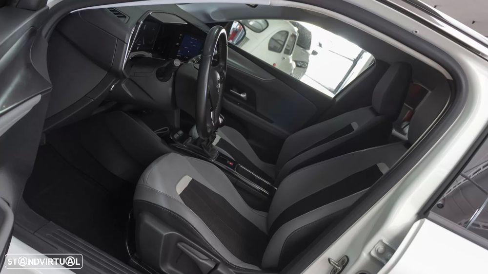 Opel Mokka 1.5 D Elegance - 16