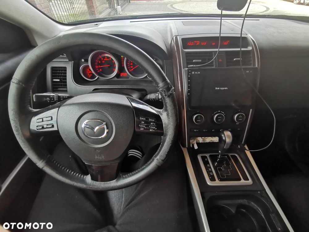Mazda CX-9 - 6
