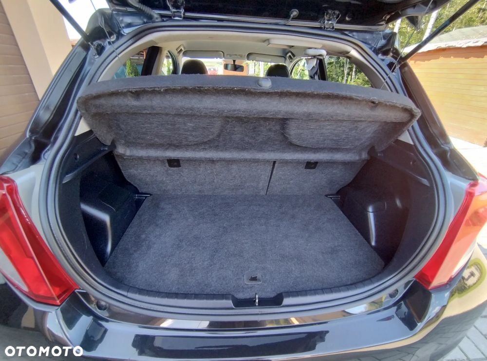 Toyota Yaris 1.33 VVT-i Comfort - 33