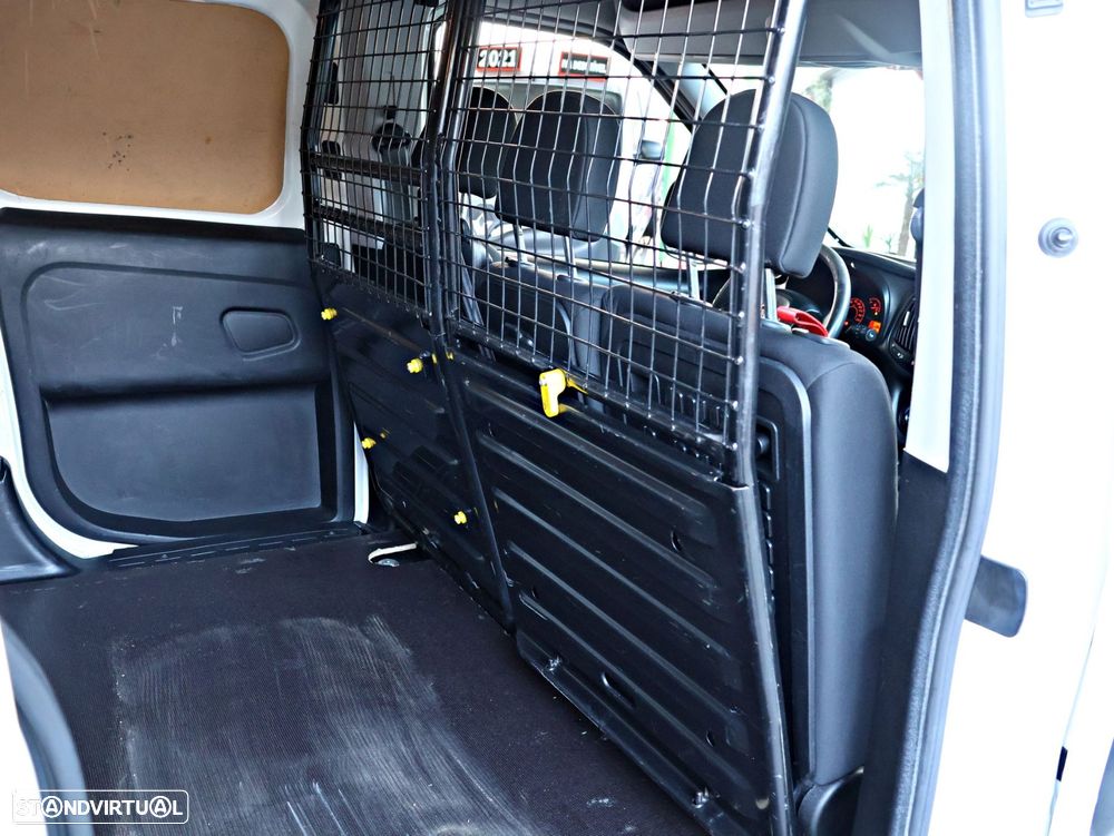 Fiat Doblo 1.6 Multijet XL - 16