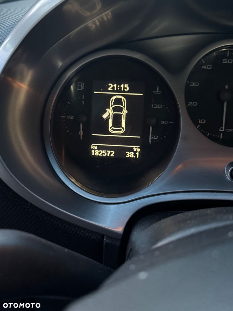 Seat Leon 1.2 TSI Reference - 7