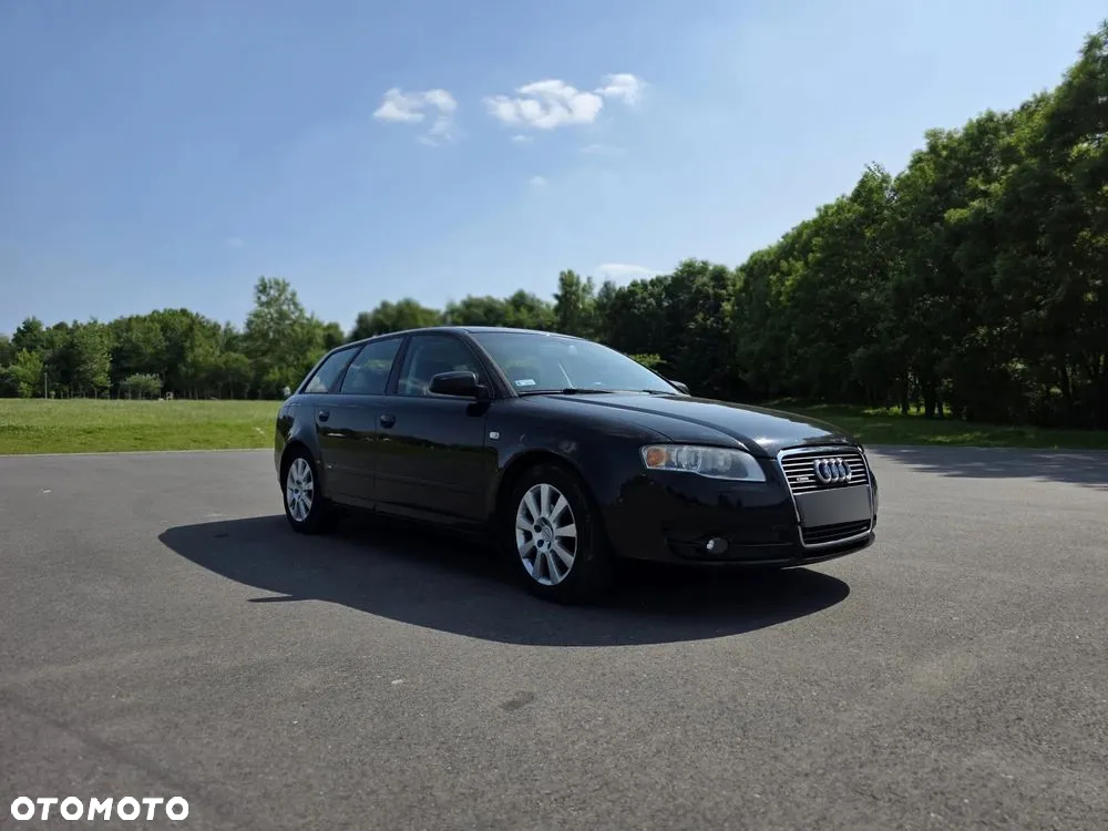 Audi A4 - 2