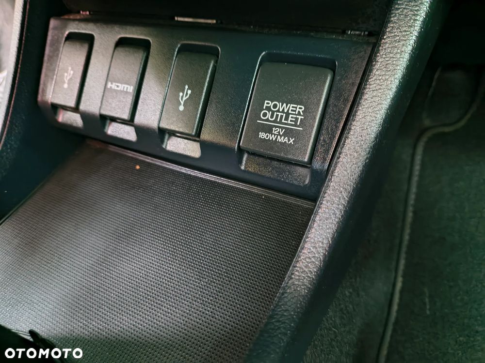 Honda HR-V 1.5 i-VTEC Elegance - 29