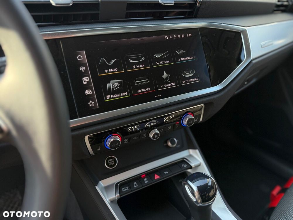 Audi Q3 Sportback - 15