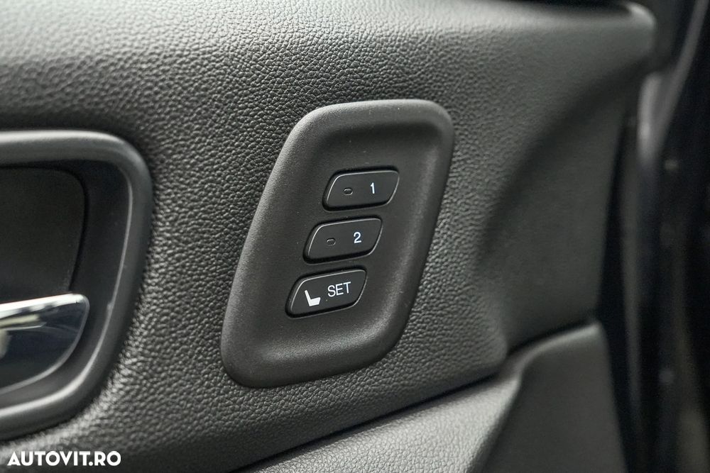 Honda CR-V 1.6 A/T 4WD Lifestyle - 26