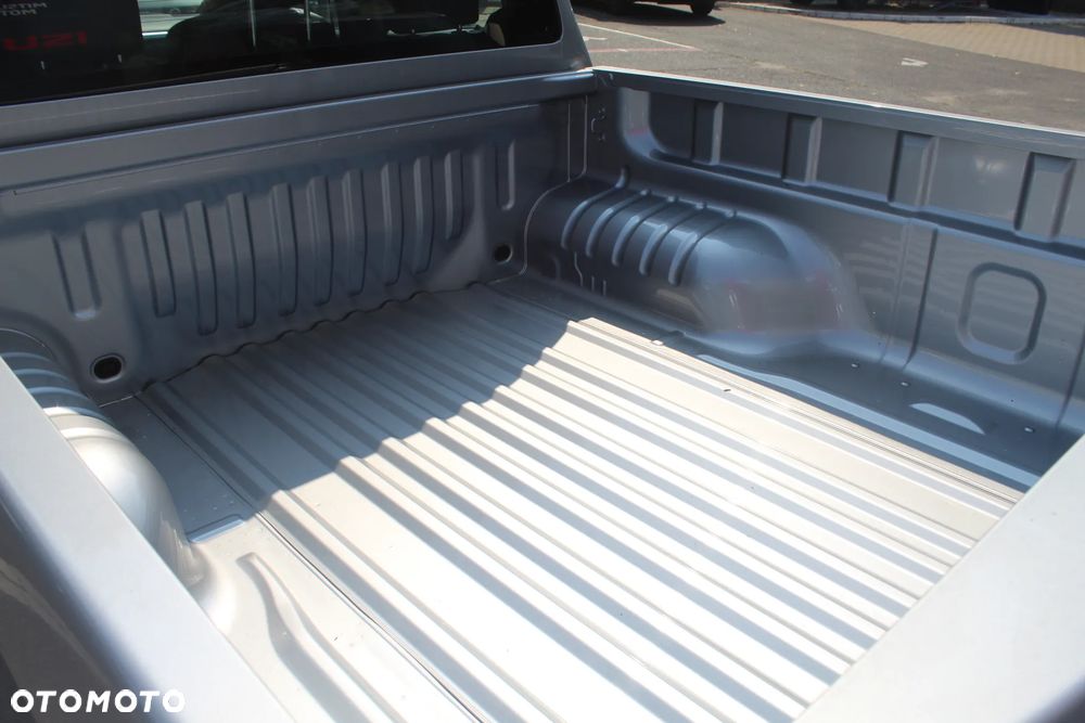 Isuzu D-Max 2.2 DC LSX 4WD - 9