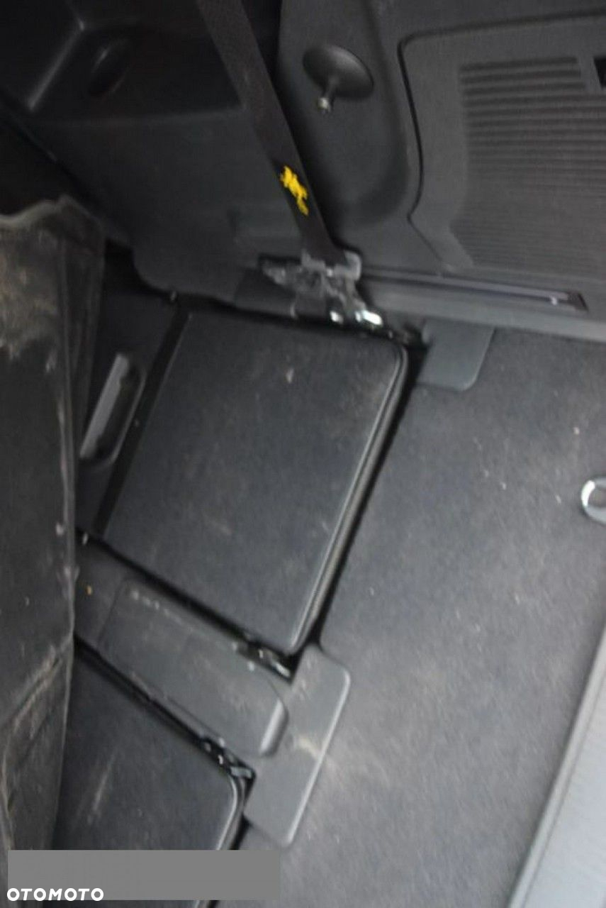 Opel Zafira 1.6 ECOFLEX Family Plus - 21