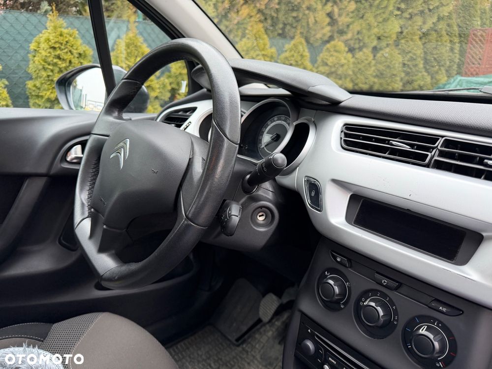 Citroën C3 Pure Tech (VTi) 82 Selection - 5