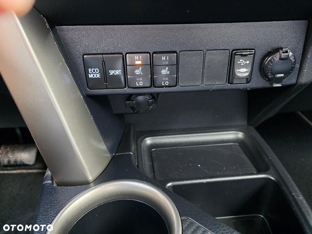Toyota RAV4 2.0 4x4 Multidrive S Executive - 35