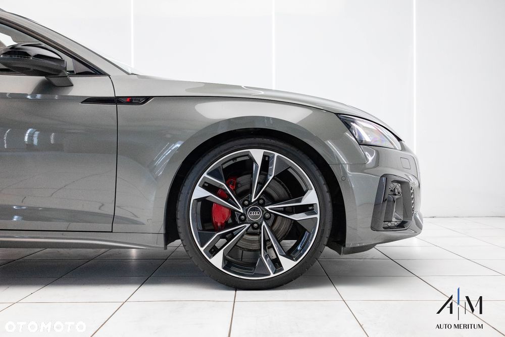 Audi A5 Sportback - 10