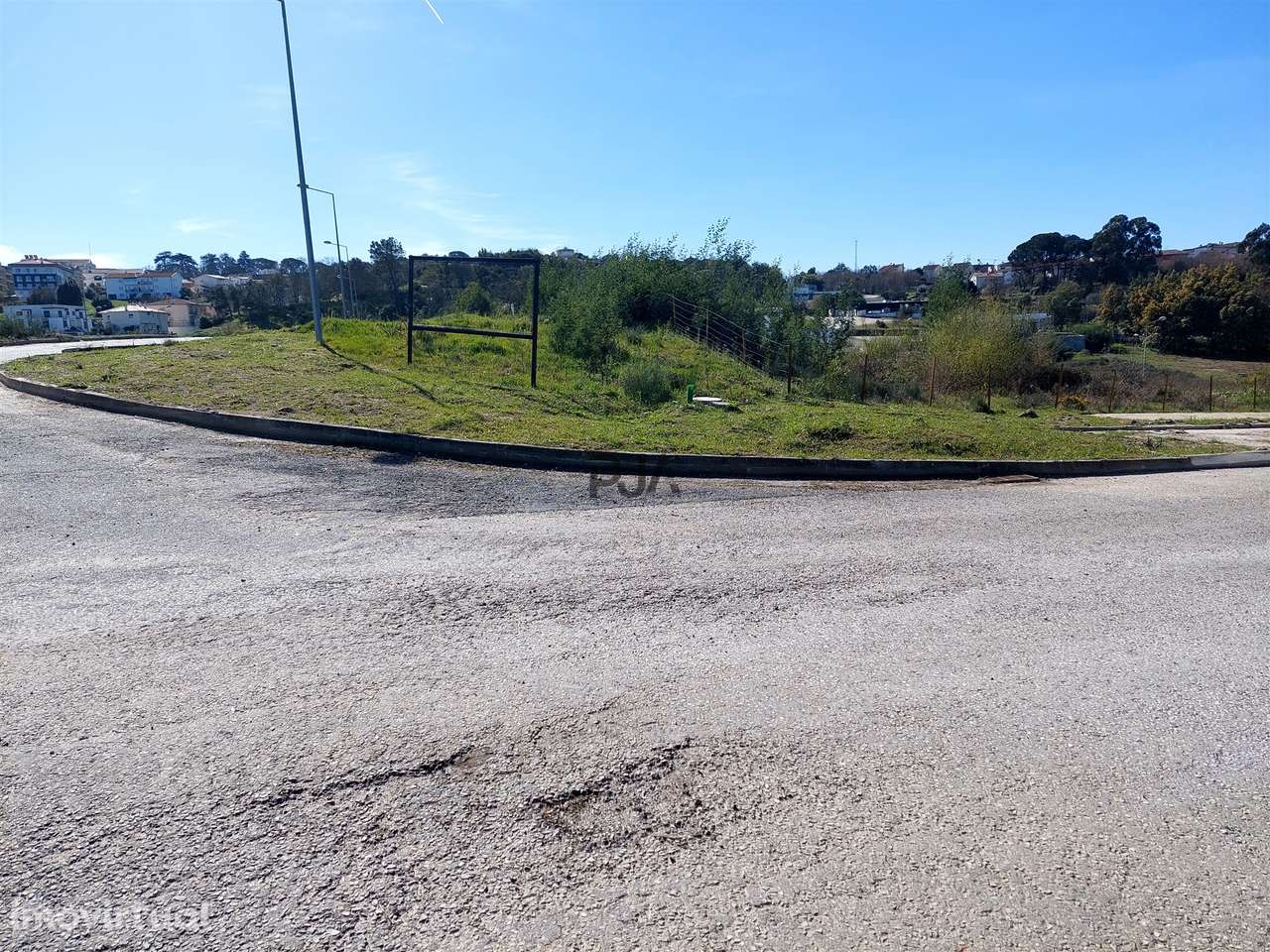 Lote para Construção de prédio em Mangualde - Grande imagem: 5/10