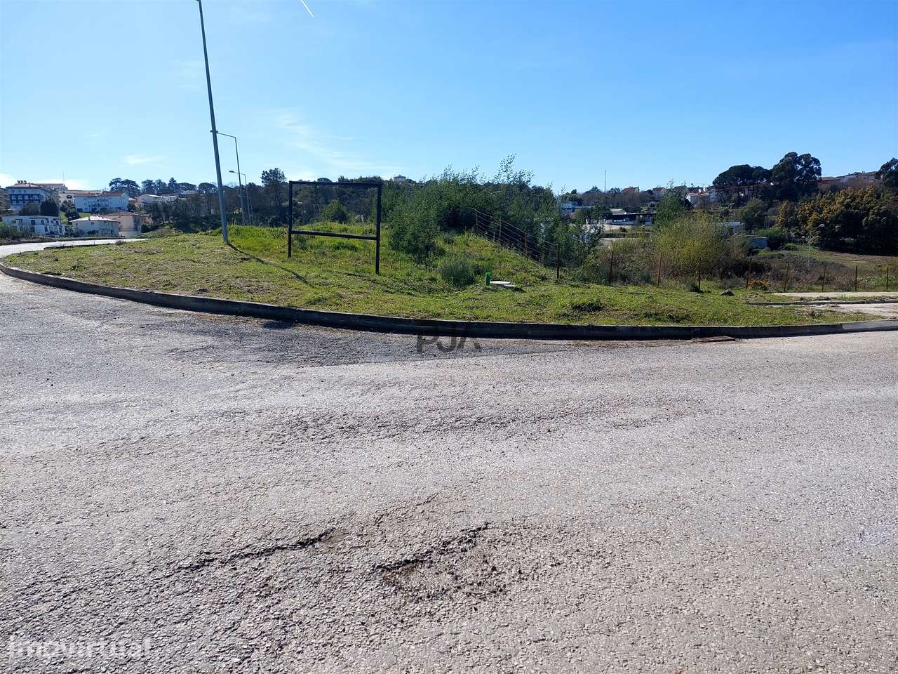 Lote para Construção de prédio em Mangualde - Grande imagem: 5/10