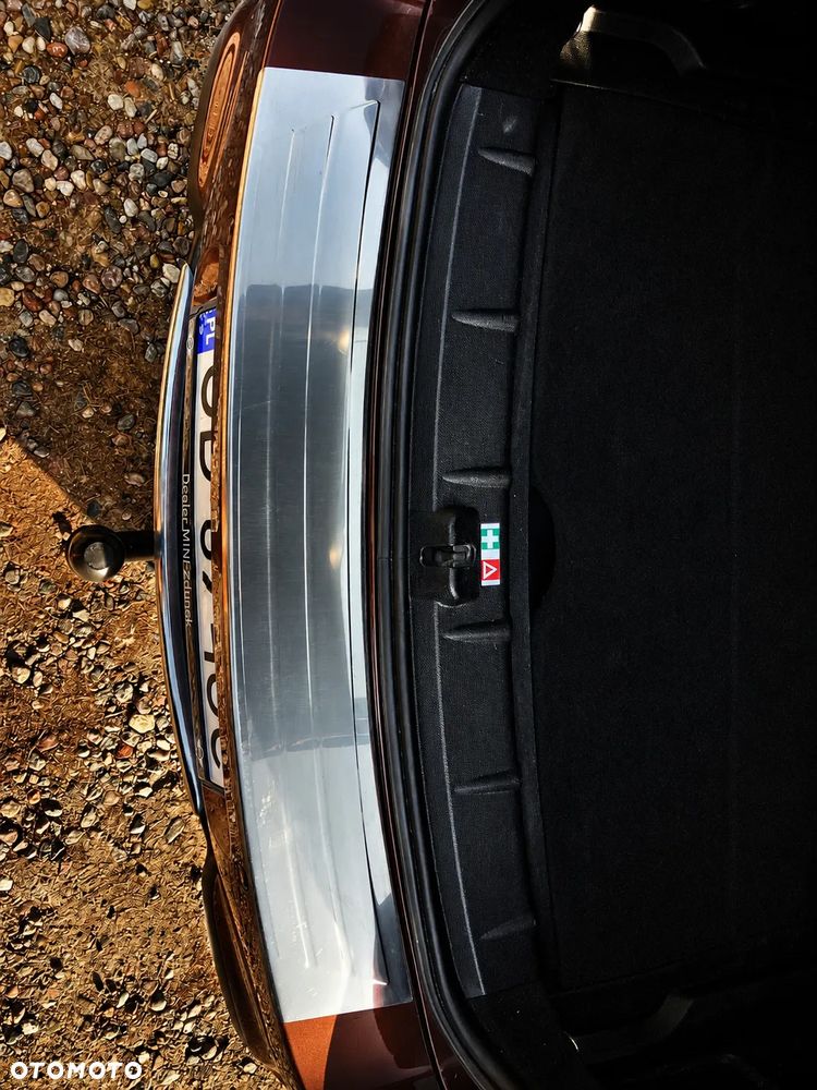 MINI Countryman - 13