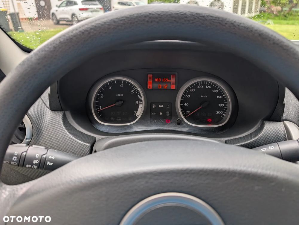 Dacia Duster 1.5 dCi Laureate 4x4 - 8