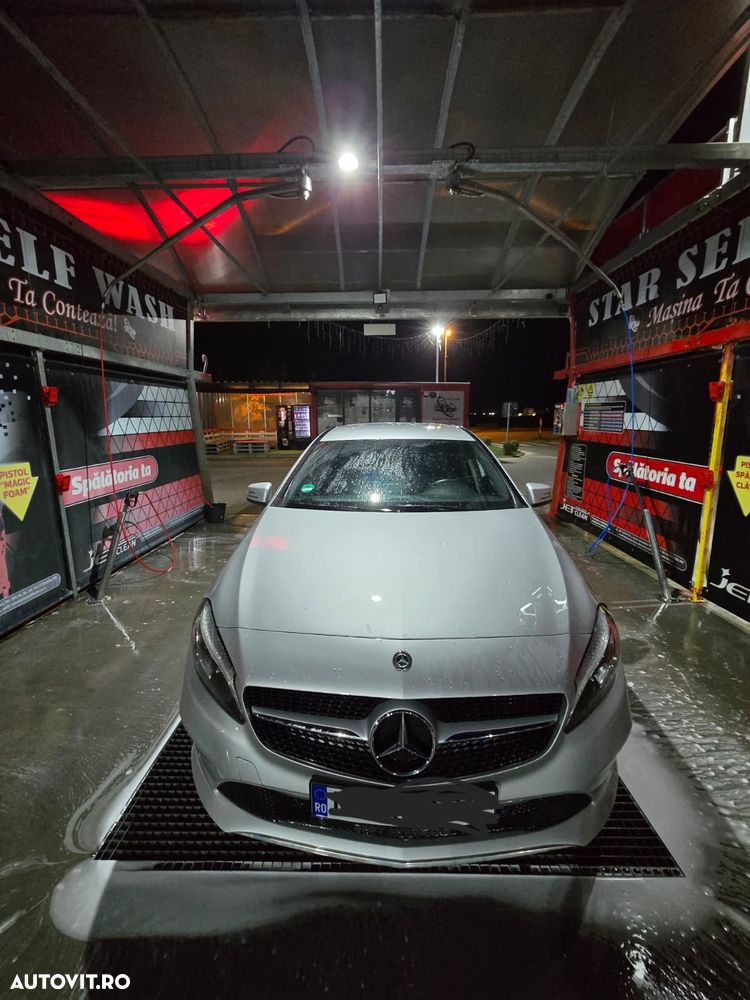 Mercedes-Benz EQA - 1