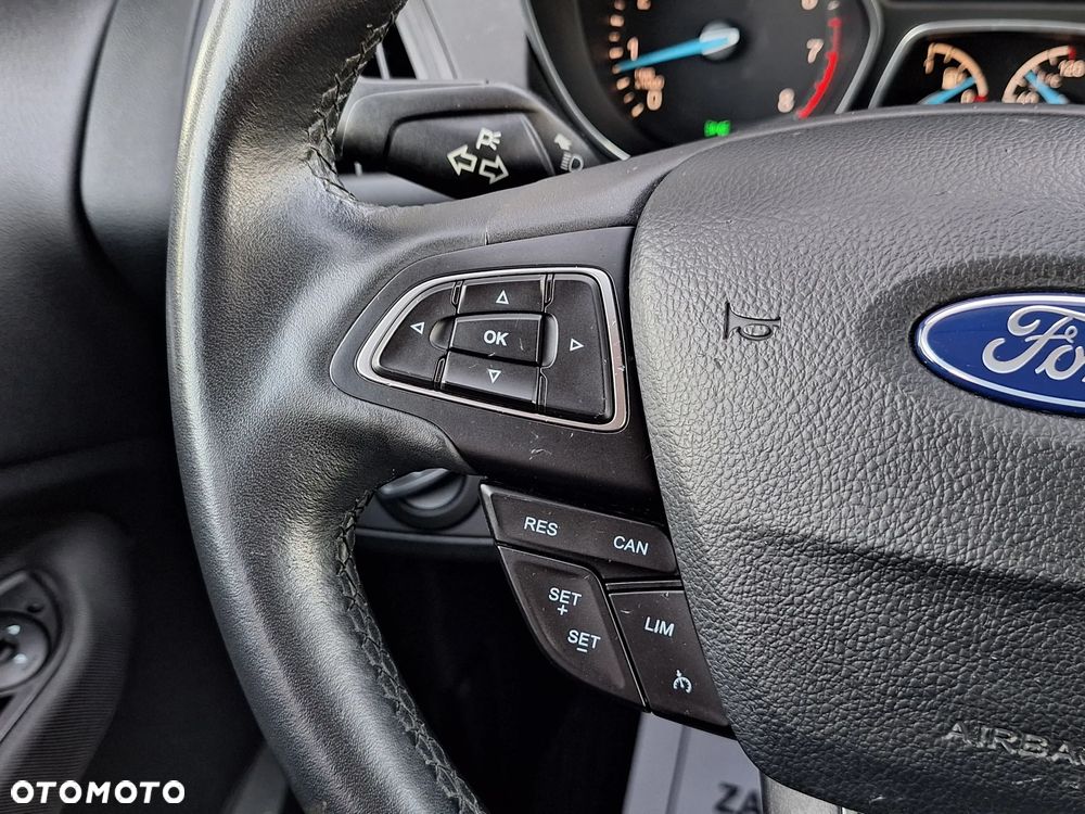 Ford Grand C-MAX - 14