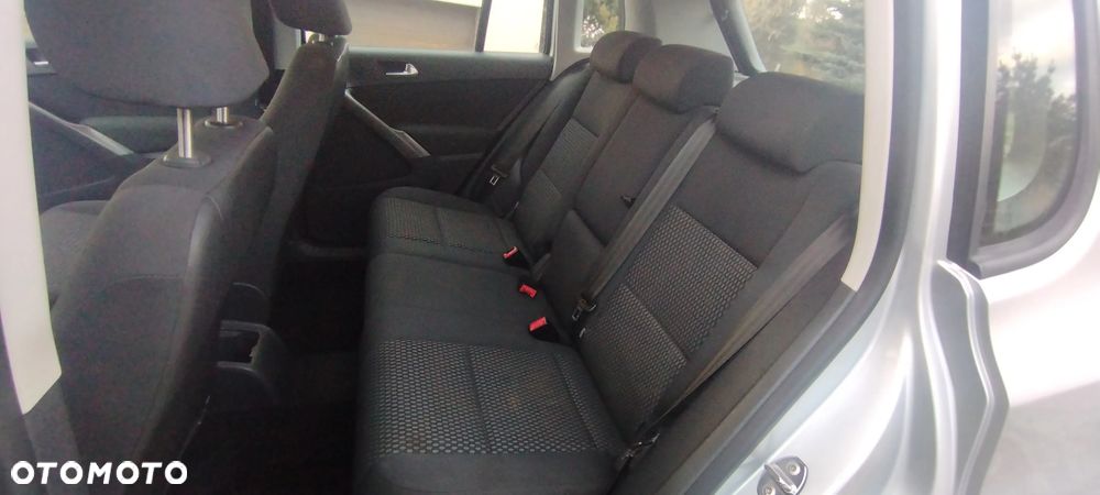 Volkswagen Tiguan 1.4 TSI 4Motion Freestyle - 6
