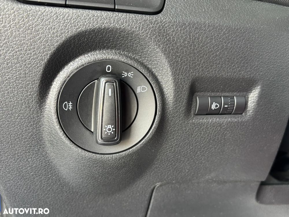 Skoda Fabia 1.0 TSI Ambition - 16