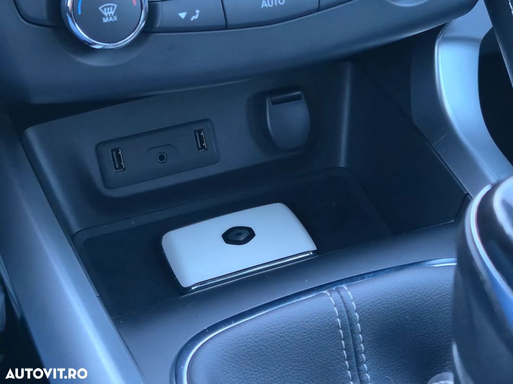 Renault Kadjar Energy dCi 130 Bose Edition - 22