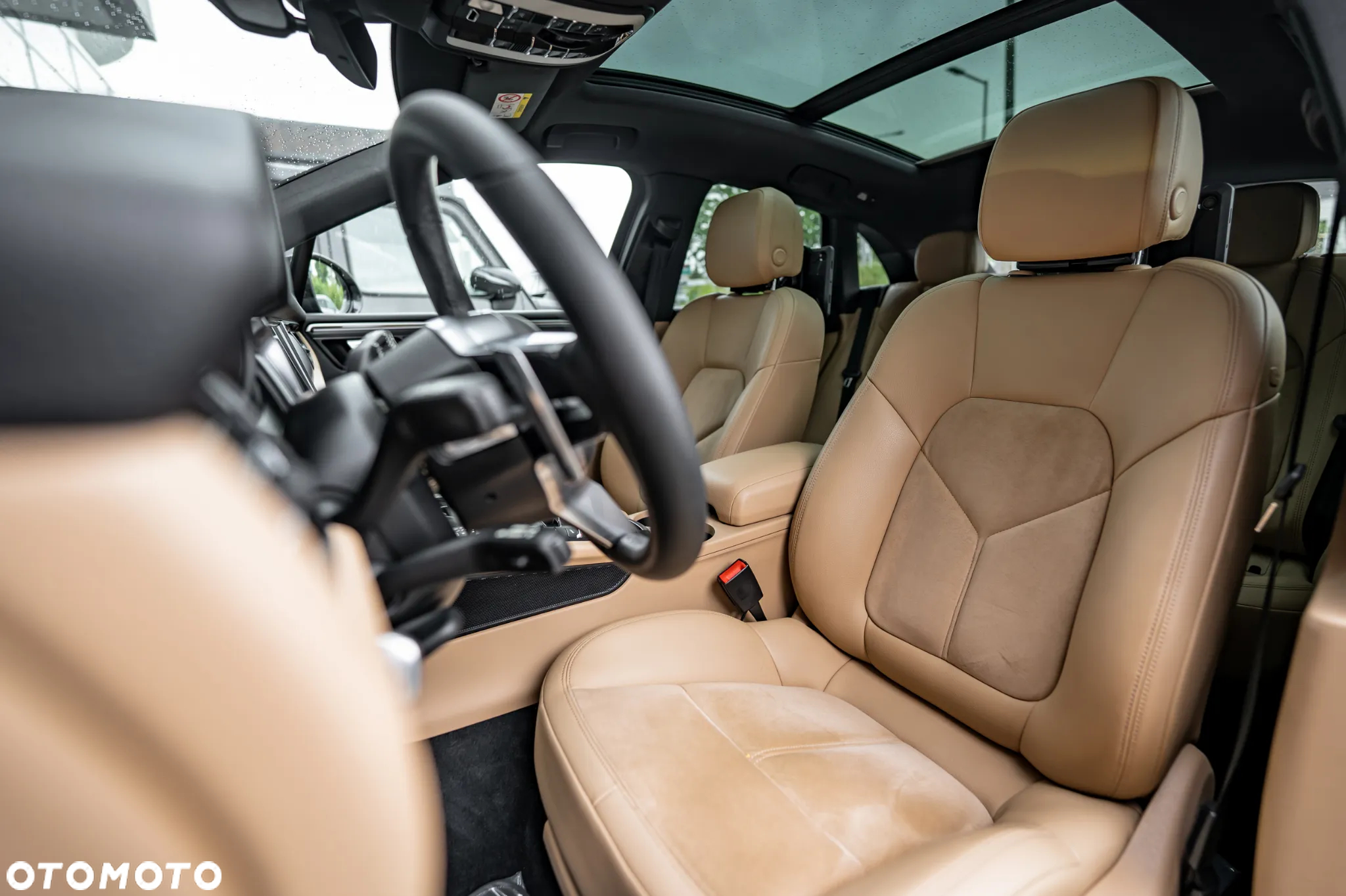Porsche Macan - 23