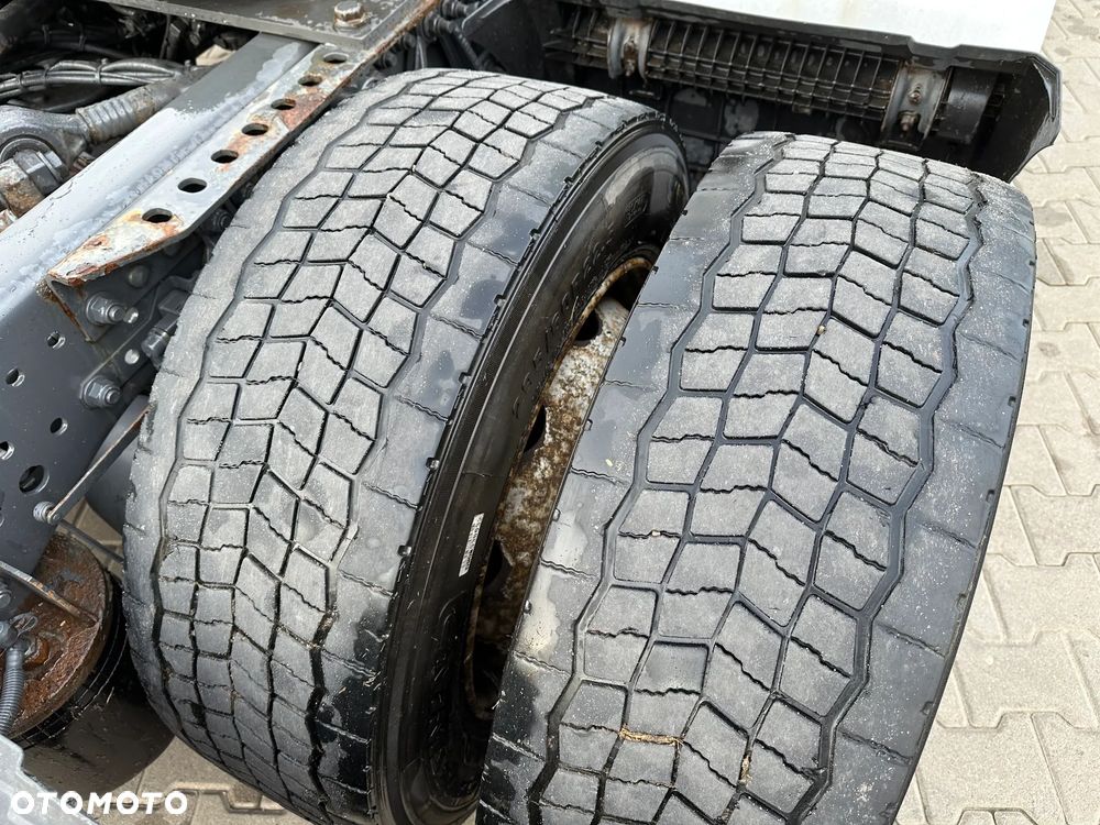 Mercedes-Benz ACTROS MP4 1842 - 31