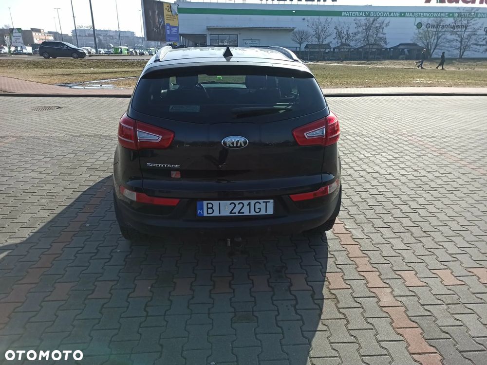Kia Sportage 1.6 GDI M 2WD - 3