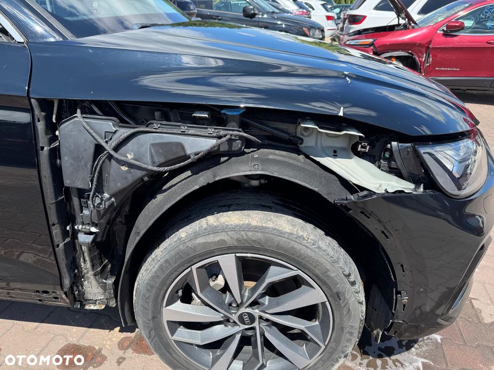 Audi Q5 45 TFSI quattro S tronic advanced - 25