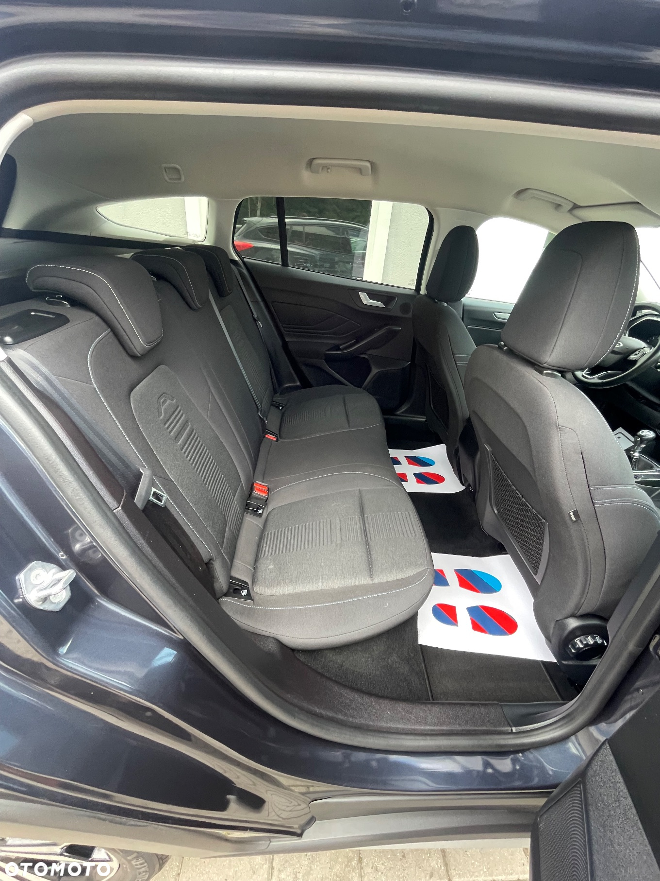 Ford Focus 1.5 EcoBoost Start-Stopp-System ACTIVE - 20
