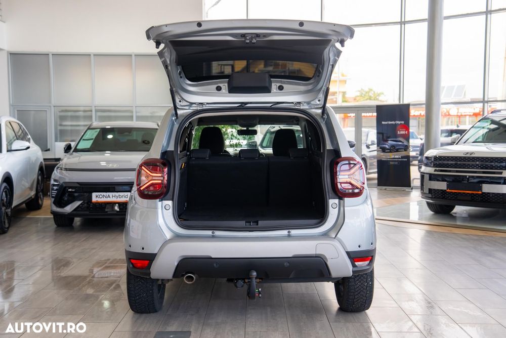 Dacia Duster - 13