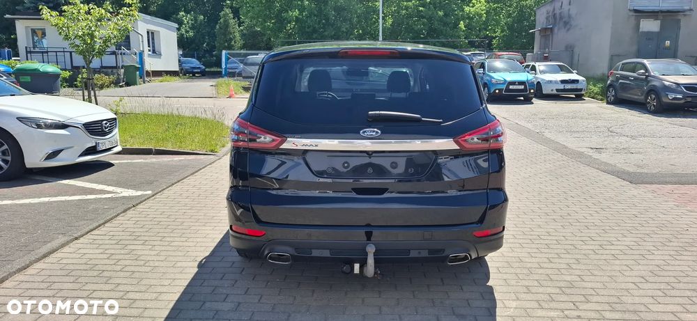 Ford S-Max 2.0 TDCi Bi-Turbo Vignale PowerShift - 6