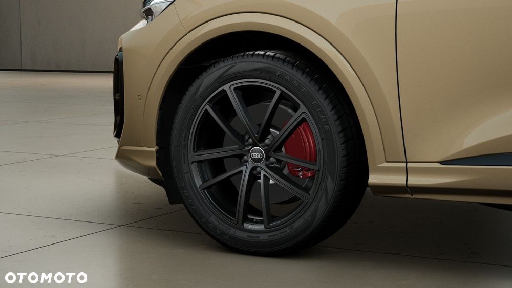 Audi Q5 Sportback - 6