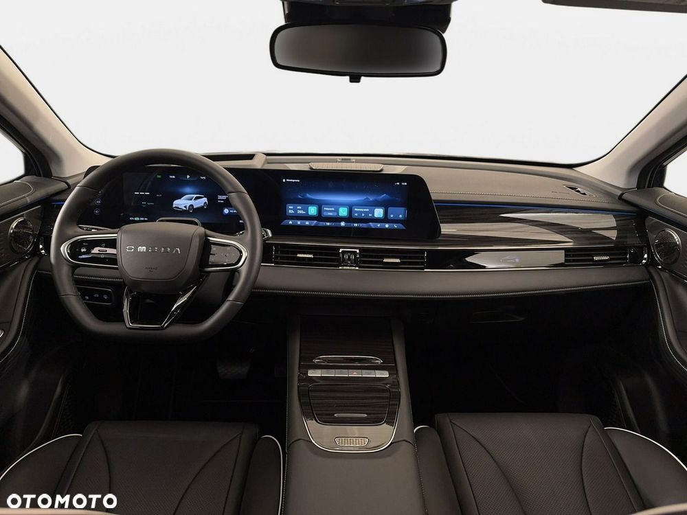 Omoda E5 - 19