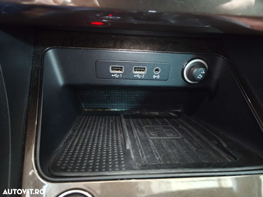 Seat Ateca 2.0 TDI 4DRIVE DSG XCELLENCE - 28