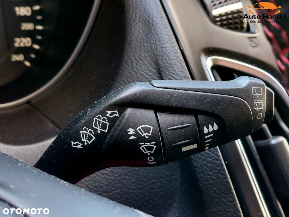 Ford Focus - 17