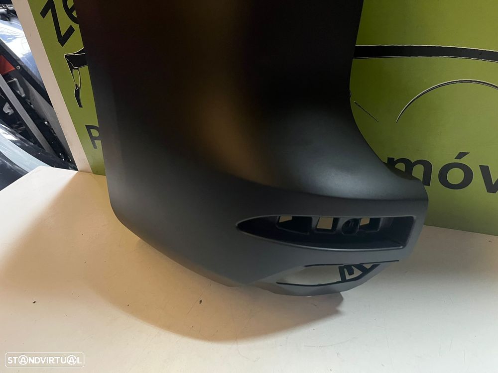 Renault Kangoo III - CANTO PARA CHOQUES TRAS ESQUERDO - PC653 - 3